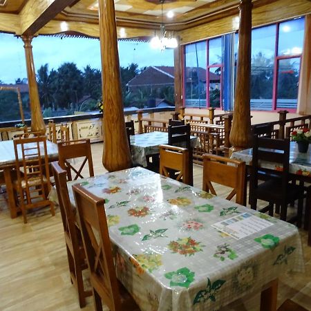 Mama'S Here Resort Kalpitiya Exterior photo