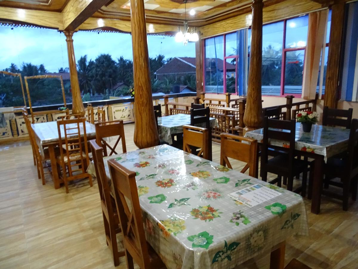 Mama'S Here Resort Kalpitiya Exterior photo