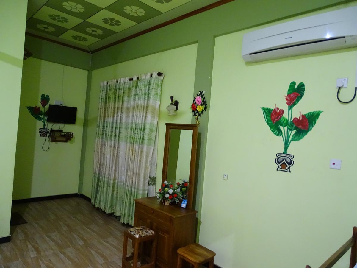 Mama'S Here Resort Kalpitiya Exterior photo