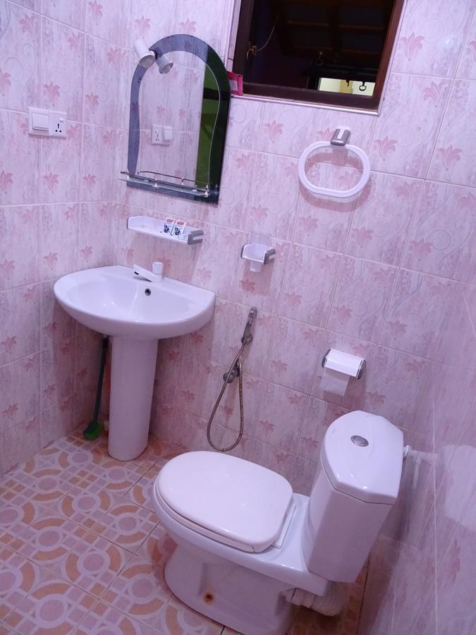 Mama'S Here Resort Kalpitiya Exterior photo