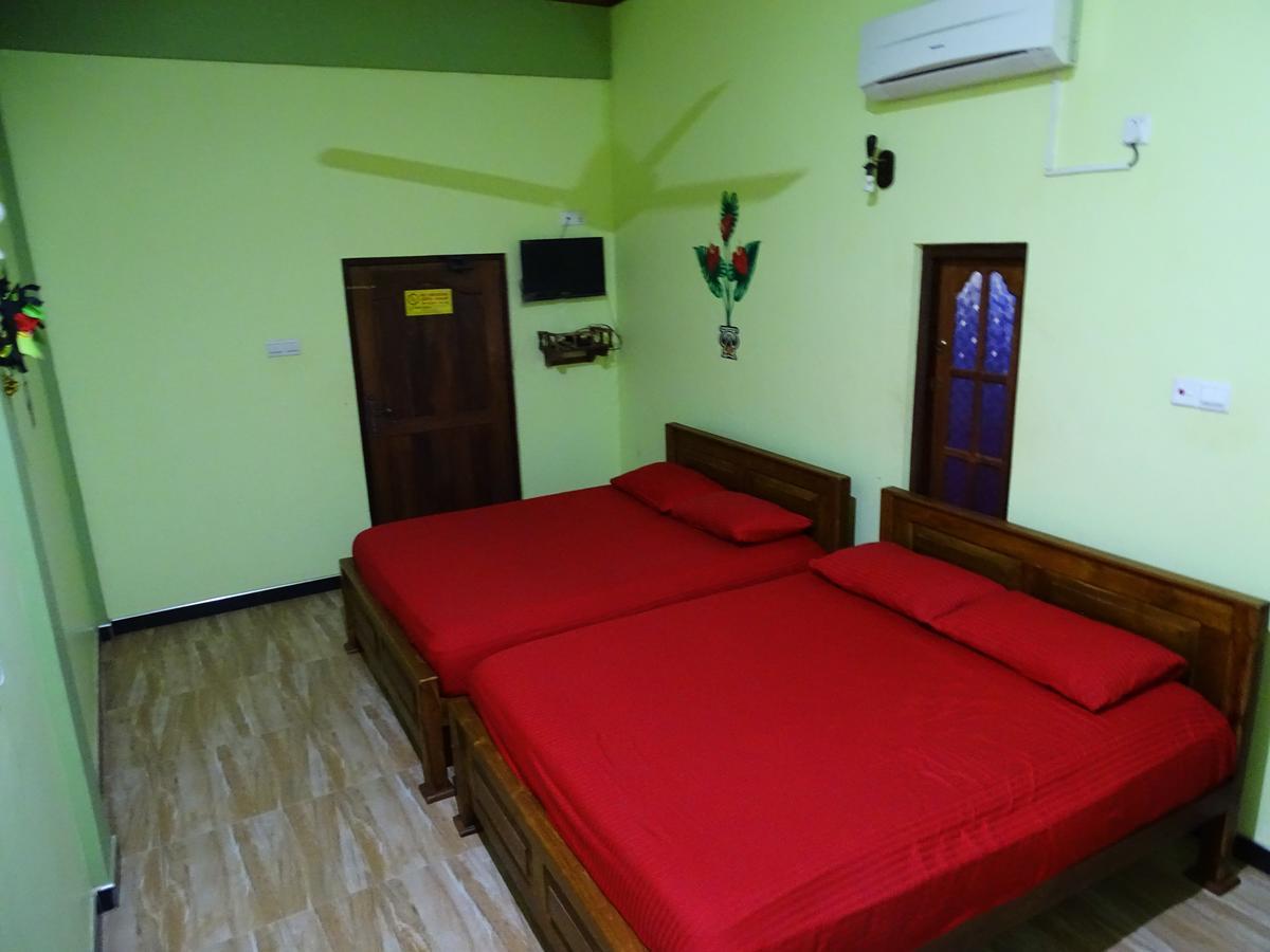 Mama'S Here Resort Kalpitiya Exterior photo
