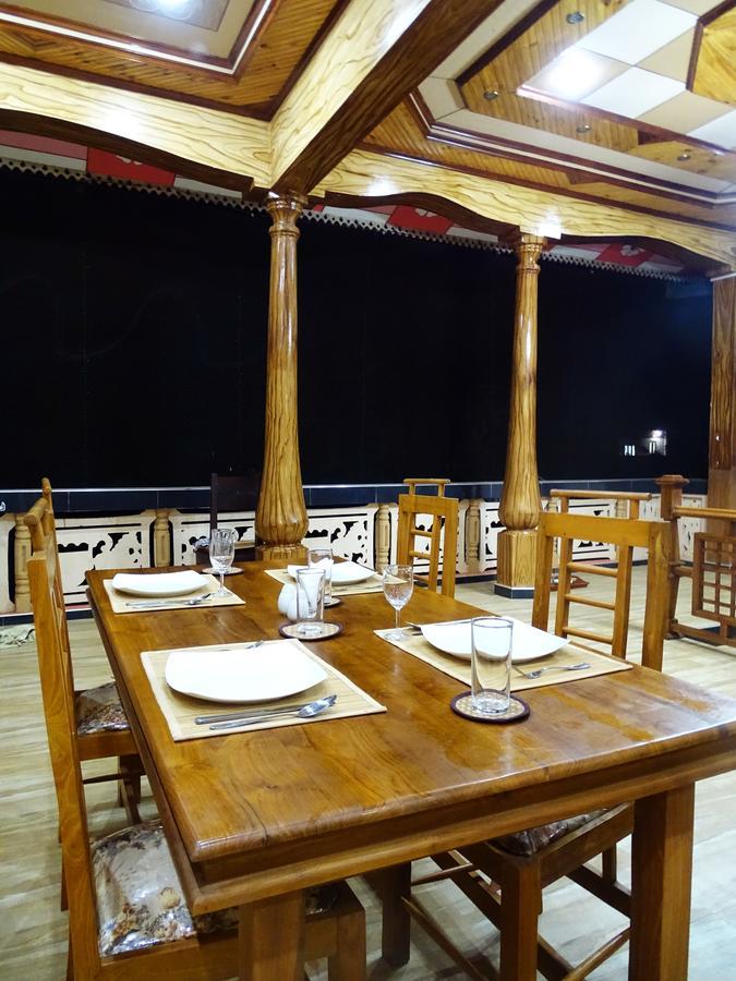 Mama'S Here Resort Kalpitiya Exterior photo