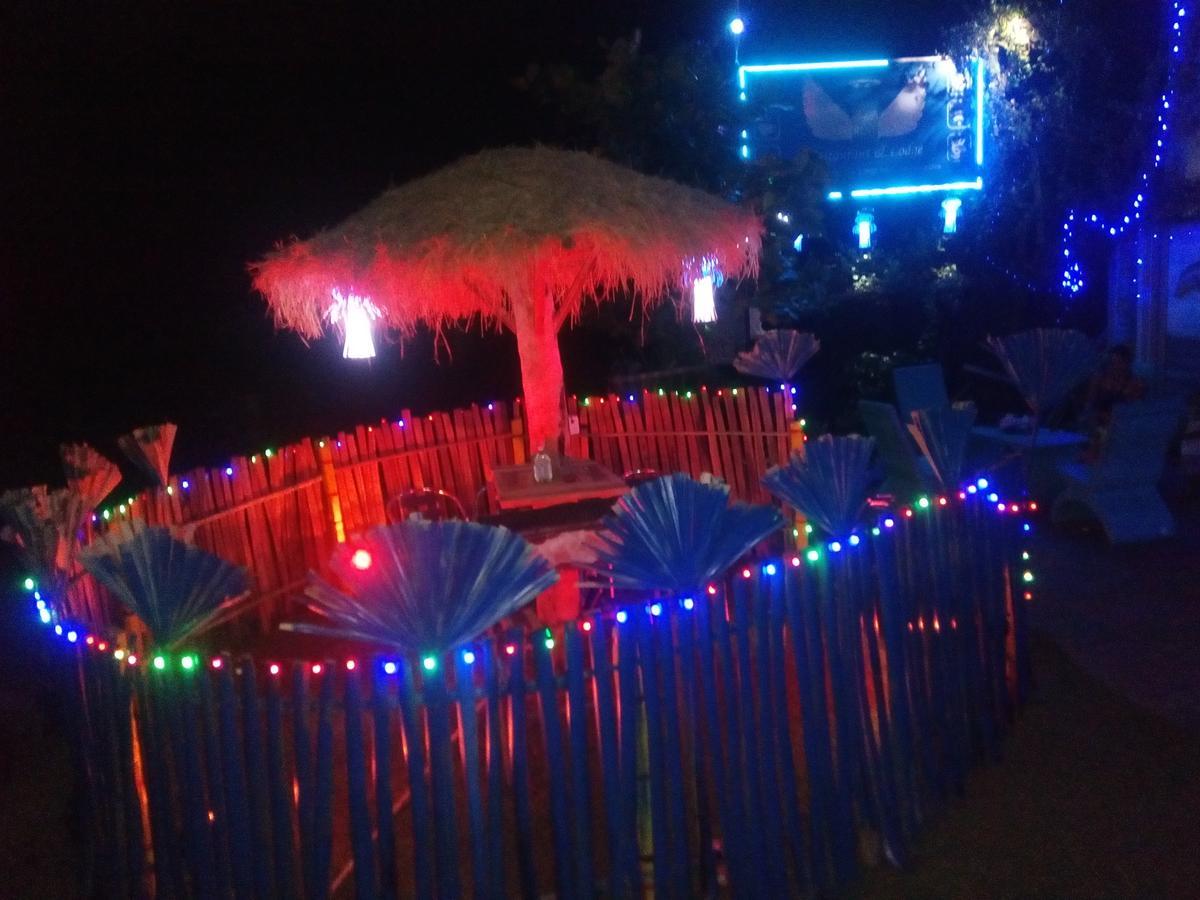 Mama'S Here Resort Kalpitiya Exterior photo