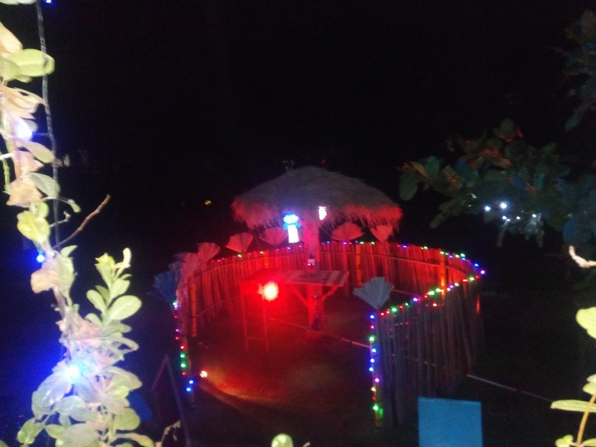 Mama'S Here Resort Kalpitiya Exterior photo