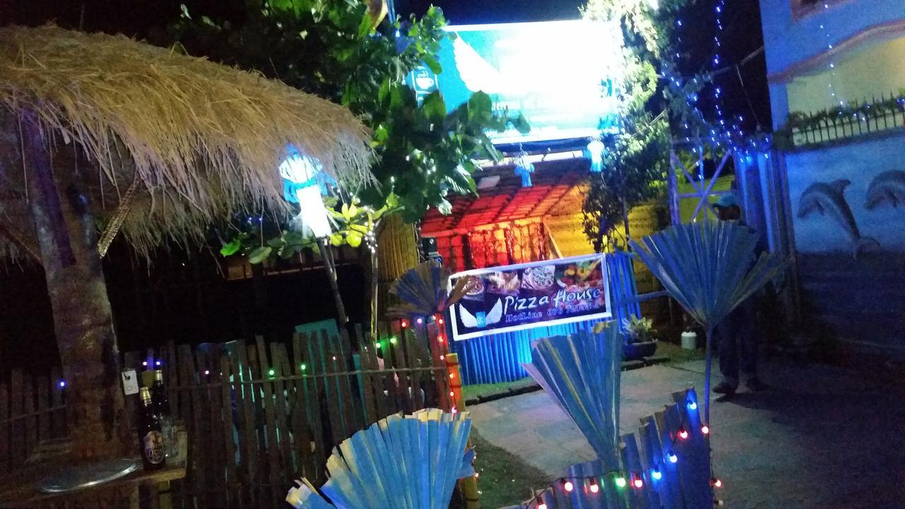 Mama'S Here Resort Kalpitiya Exterior photo