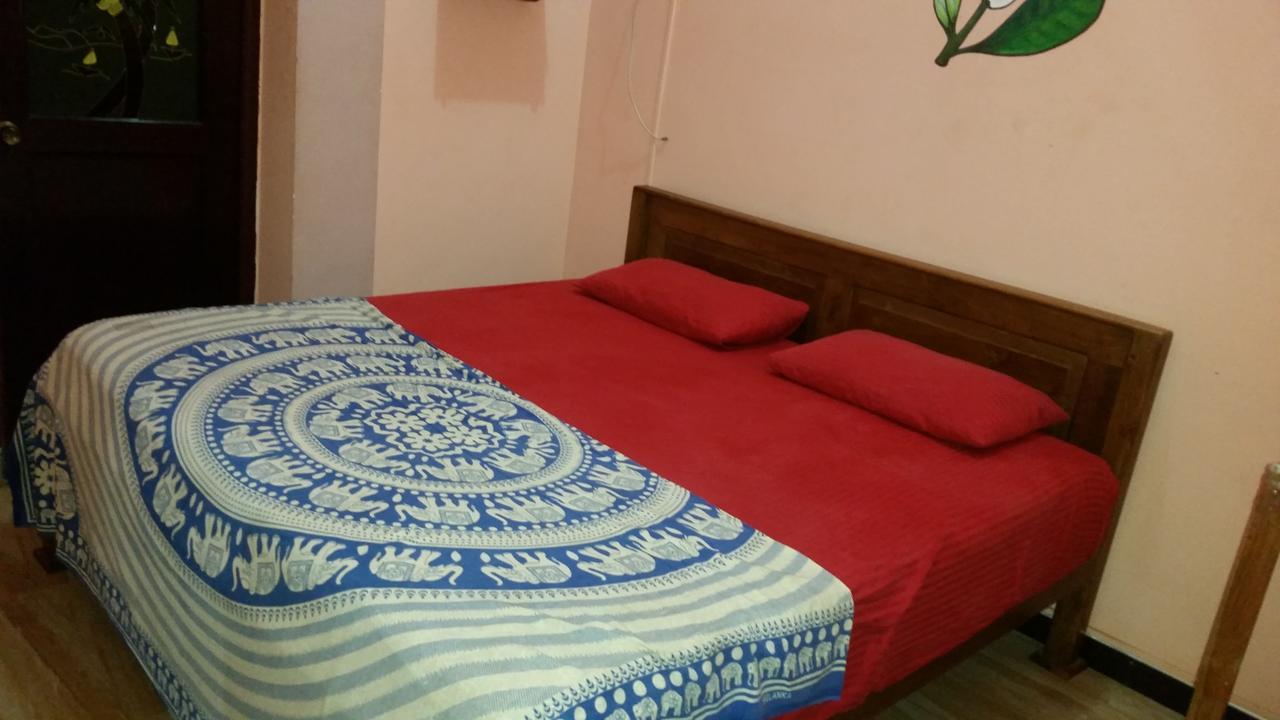 Mama'S Here Resort Kalpitiya Exterior photo