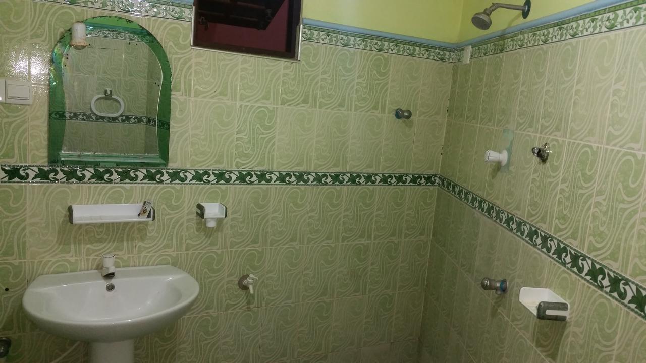 Mama'S Here Resort Kalpitiya Exterior photo
